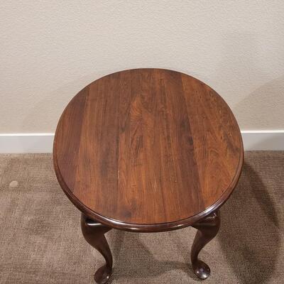 Lot 244: Pennsylvania House Side