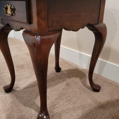 Lot 244: Pennsylvania House Side