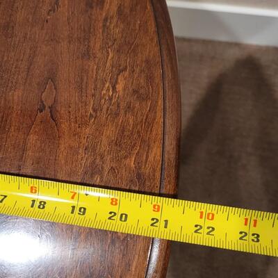 Lot 244: Pennsylvania House Side
