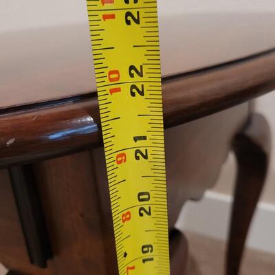 Lot 244: Pennsylvania House Side