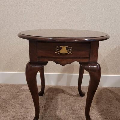 Lot 244: Pennsylvania House Side