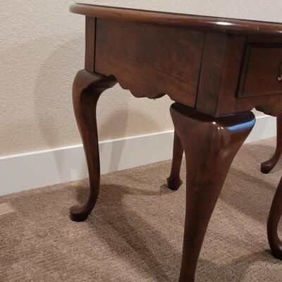 Lot 244: Pennsylvania House Side