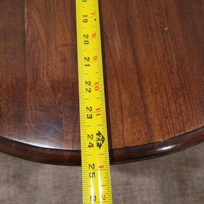 Lot 244: Pennsylvania House Side