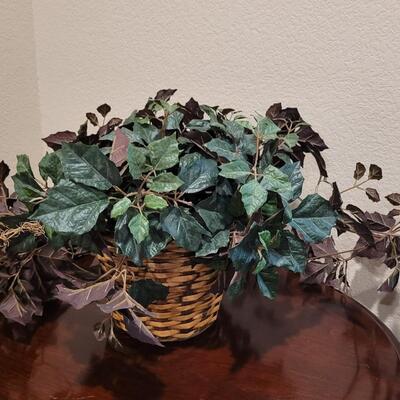 Lot 251: Silk Ivy 