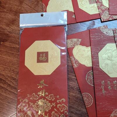 Lot 255: World Market Assorted Envelopes 