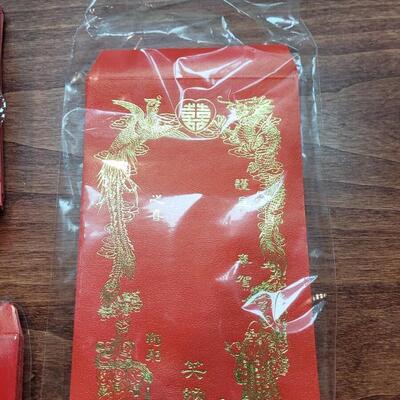 Lot 255: World Market Assorted Envelopes 