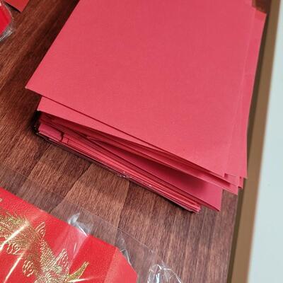 Lot 255: World Market Assorted Envelopes 
