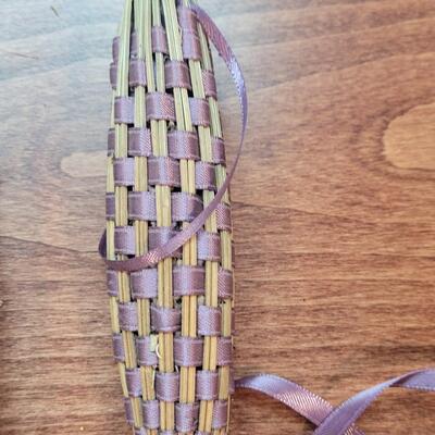 Lot 261: (2) Smudge Sticks