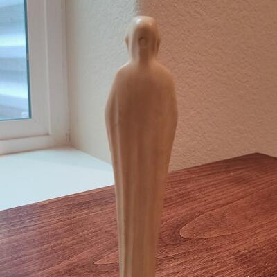 Lot 266: Lady Figure 6"