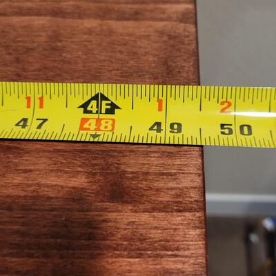 Lot 271: Dresser (tall)