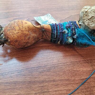 Lot 279: Kelp by Cheri Aldrich