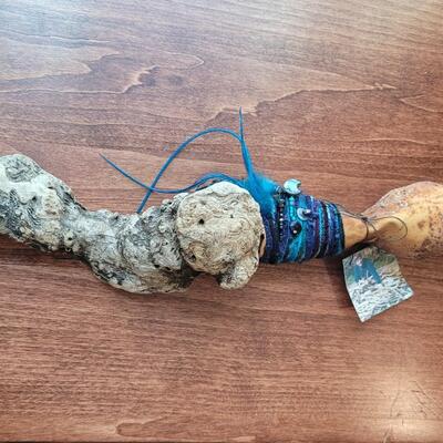 Lot 279: Kelp by Cheri Aldrich
