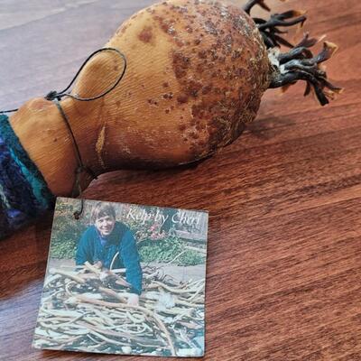 Lot 279: Kelp by Cheri Aldrich