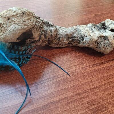 Lot 279: Kelp by Cheri Aldrich