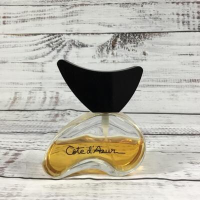 Avon Côte d’Azur perfume 1.7 oz. Eau De Toilette Spray
