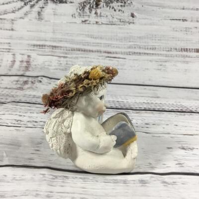 Dreamsicles set of 2 Angels collectibles