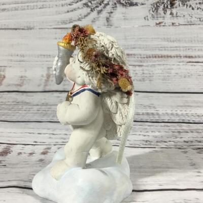 Dreamsicles set of 2 Angels collectibles