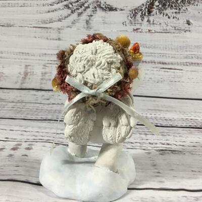 Dreamsicles set of 2 Angels collectibles