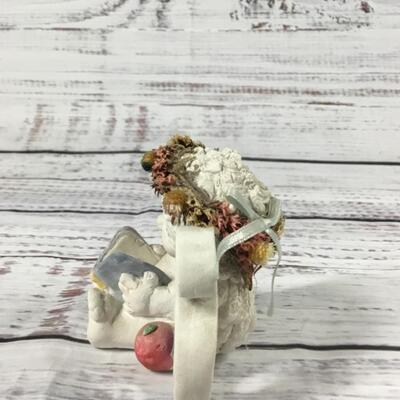 Dreamsicles set of 2 Angels collectibles