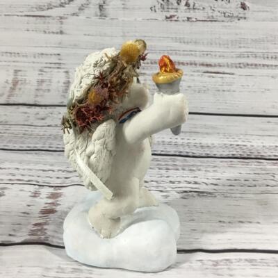 Dreamsicles set of 2 Angels collectibles