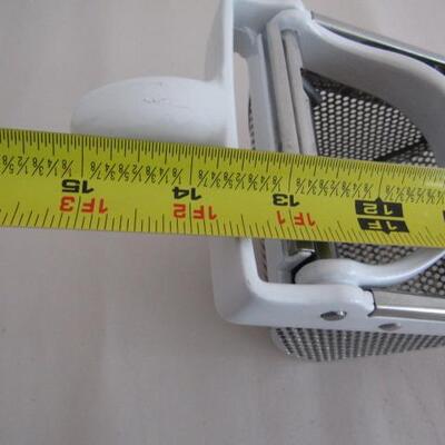 Large, Vintage Potato Ricer