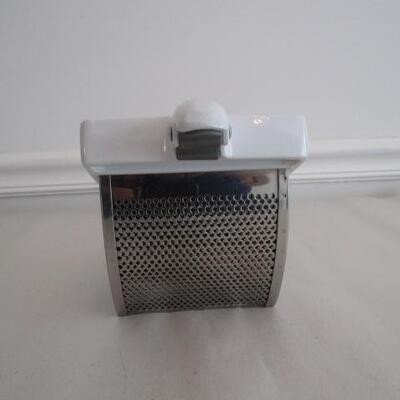 Large, Vintage Potato Ricer