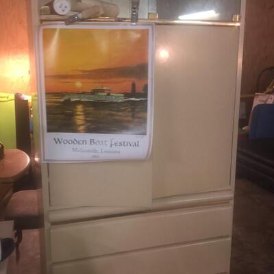 4 piece broyhill set