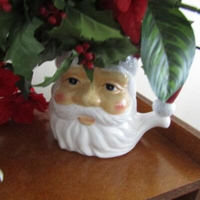 Collection of Holiday Decor