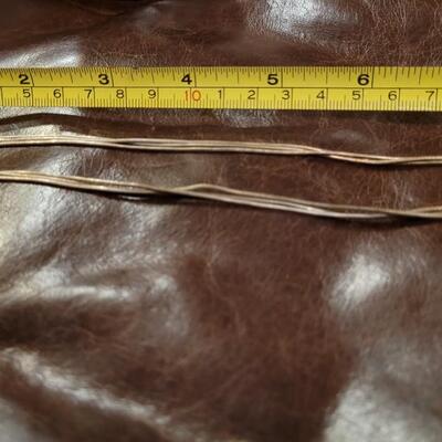 Lot 320: Vintage ITALY Sterling Silver Necklace 