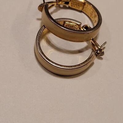 Lot 340: Earrings (6) Lot