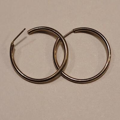 Lot 340: Earrings (6) Lot