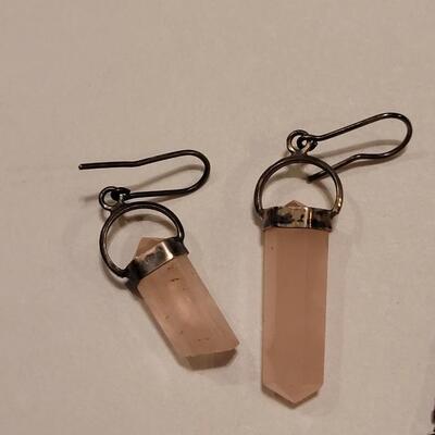 Lot 359: Singles and Broken Earrings- Perfect for Jewelry Making