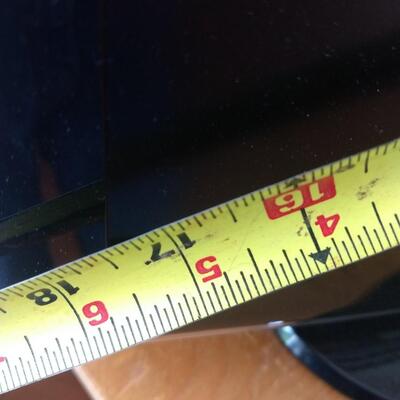 Samsung 17" Flat Screen TV