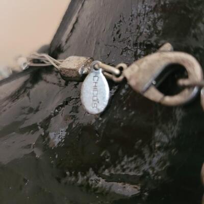 Lot 365: 22" Chico's Necklace