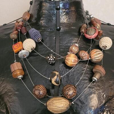 Lot 365: 22" Chico's Necklace