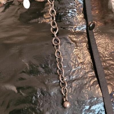 Lot 365: 22" Chico's Necklace