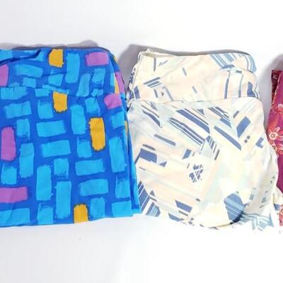 116 - Lularoe Leggings 