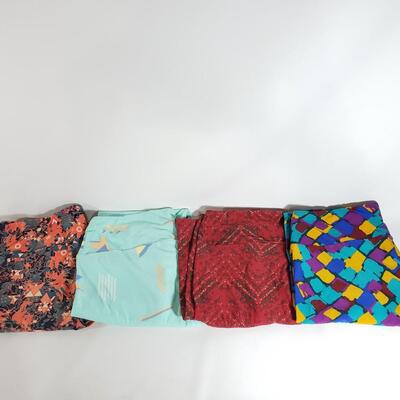 116 - Lularoe Leggings 