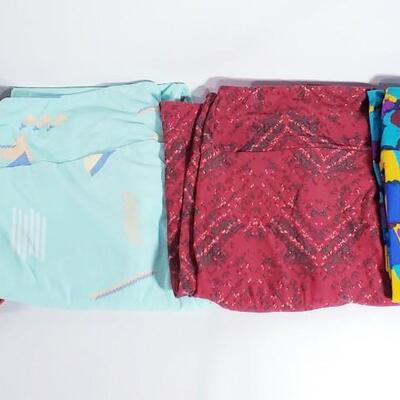 116 - Lularoe Leggings 