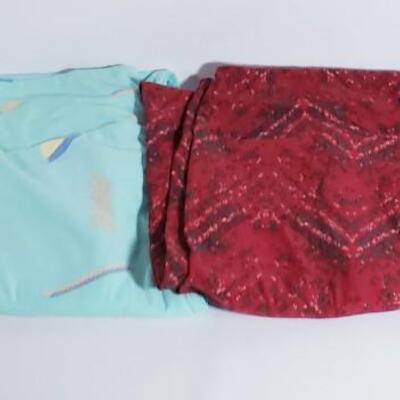 116 - Lularoe Leggings 