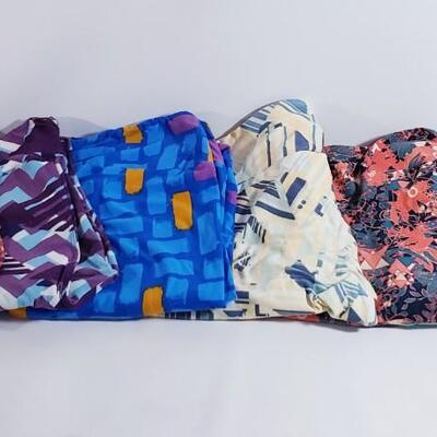 116 - Lularoe Leggings 