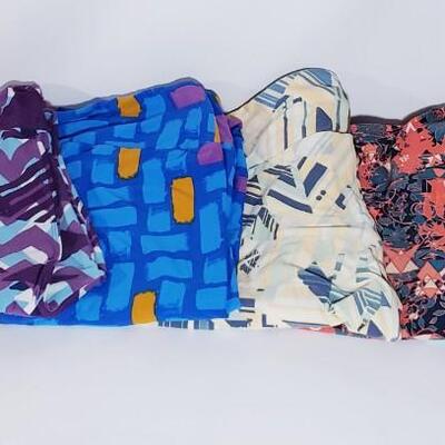116 - Lularoe Leggings 
