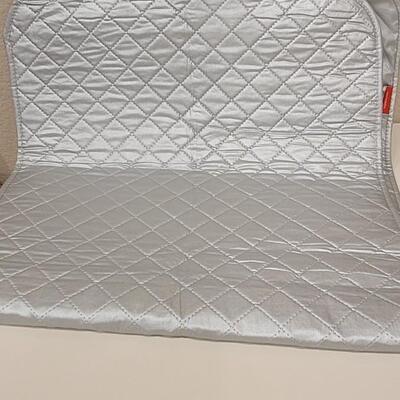 Lot 391:  Ironing Pads (2)