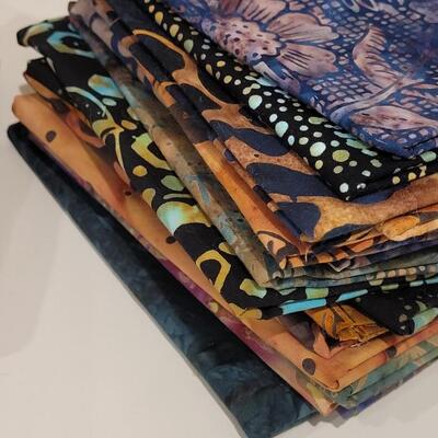 Lot 393: Quarter Pre Bundled Lot