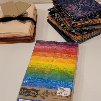 Lot 393: Quarter Pre Bundled Lot