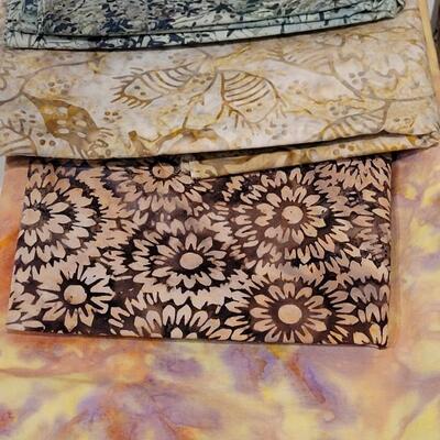 Lot 404: Fabric Quarter Bundle lot 
