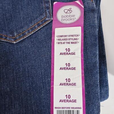 117 - Ladies Clothing 