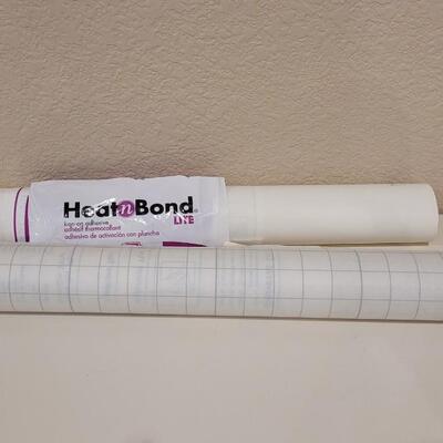 Lot 410: (4) Fabric STABILIZERS 