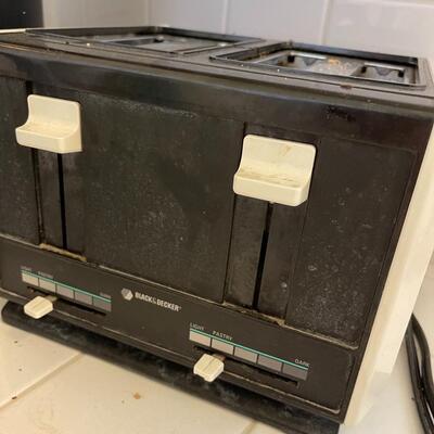 Small Appliance Lot UNTESTED