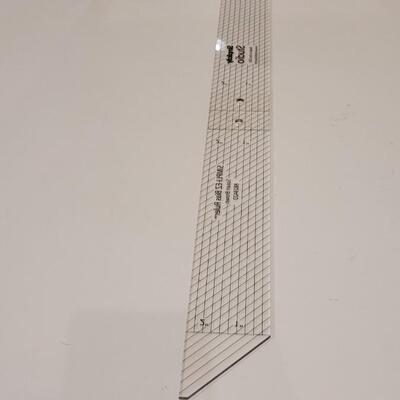 Lot 413: Quilting Ruler Lot